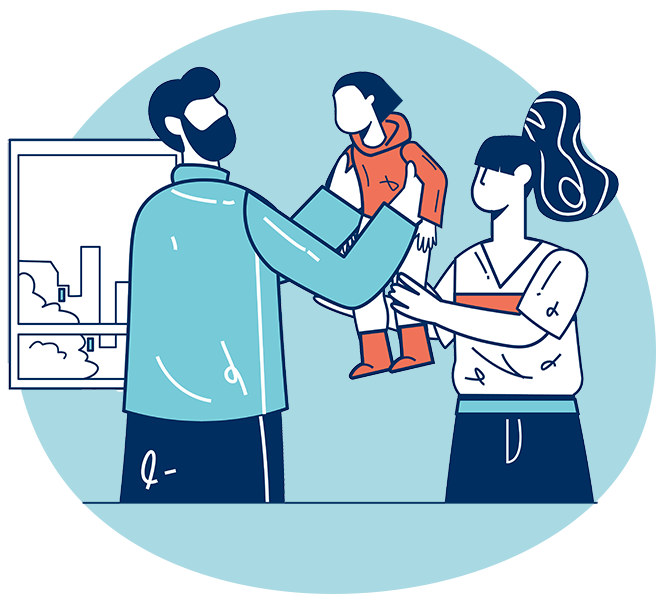 Select Wisely Health Insurance Family and Child