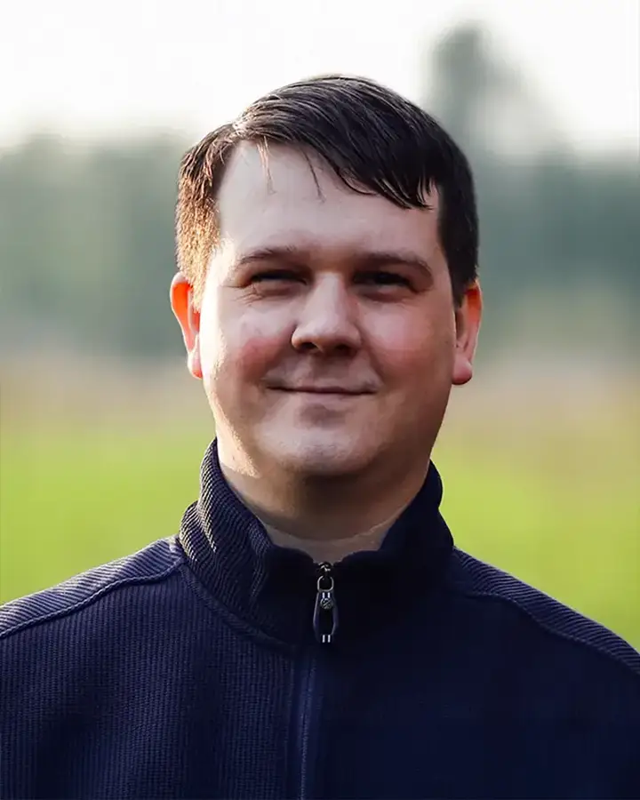 Select Wisely Healthy Insurance Broker Aaron Klauss