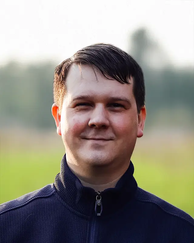 Select Wisely Healthy Insurance Broker Aaron Klauss